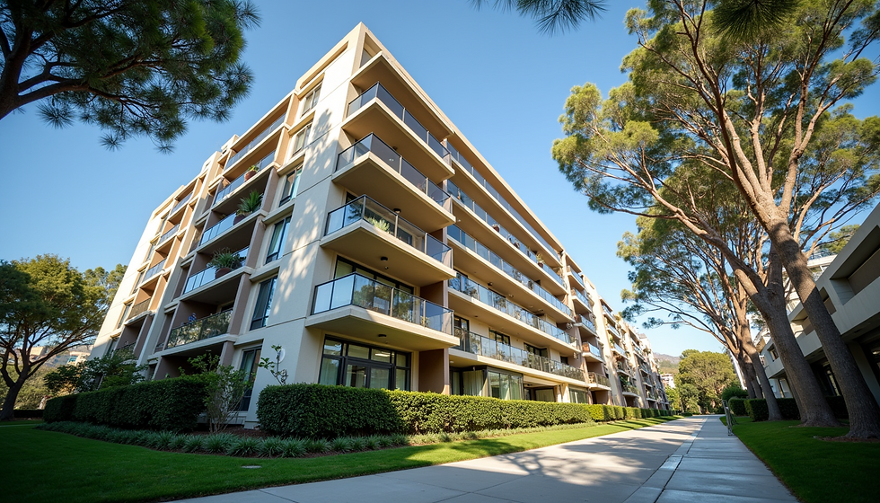 LMU housing search planning tips