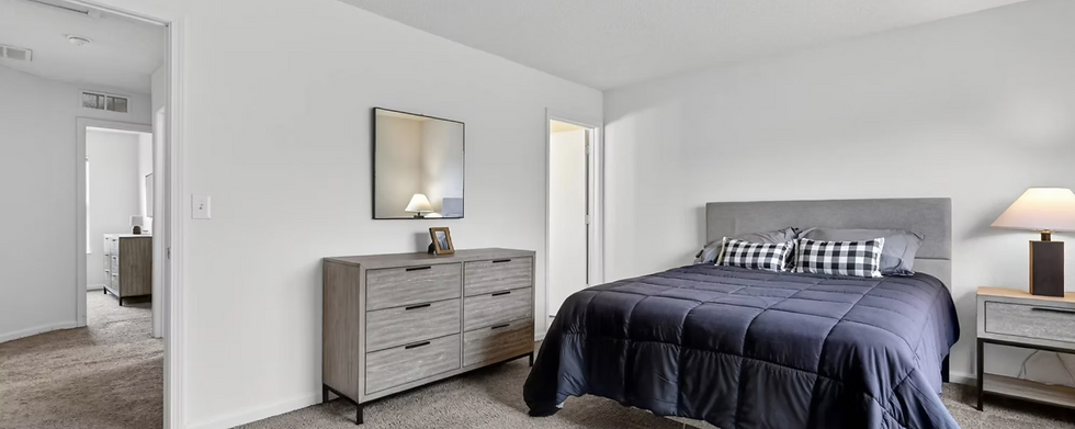 Huron Heights & Ridge townhomes near UMich