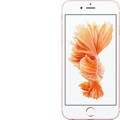 iPhone 6S