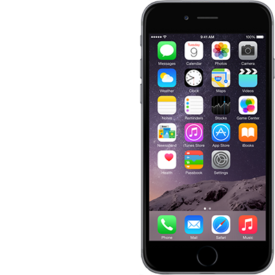 iPhone 6