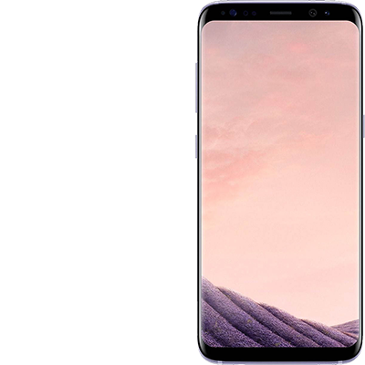 Galaxy S8 Plus