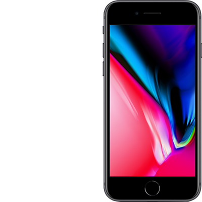 iPhone 8