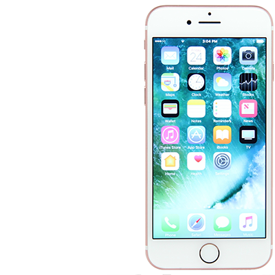 iPhone 7