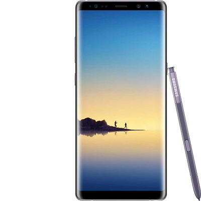 Galaxy Note 8