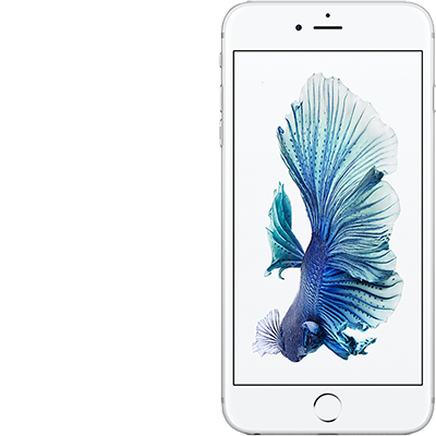 iPhone 6S+