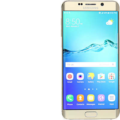 Galaxy S6 Edge