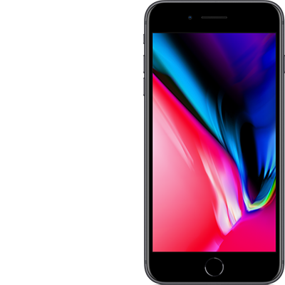 iPhone 8+
