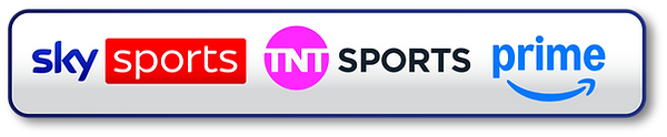 Sky Sports TNT Sports Prime