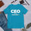 Thumbnail: "CEO Loading" Short Sleeve Tee