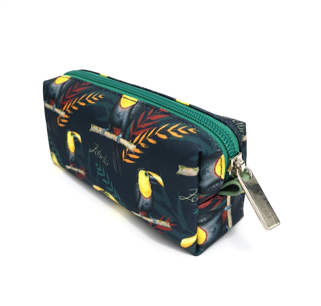 Cartuchera | Tucán del Chocó