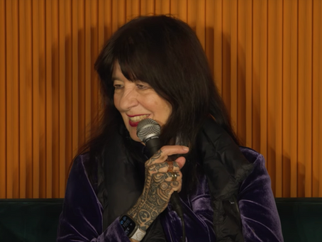 Art and Healing – A Conversation with Joy Harjo and Cara Romero - Bioneers