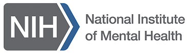National Insitute of Mental Health logo
