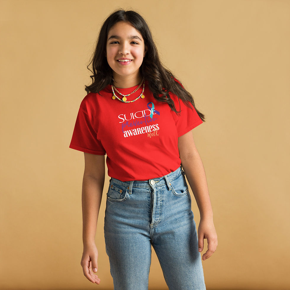 Thumbnail: Youth classic tee