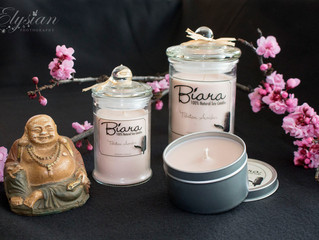 Elysian ~ Focus on Your Business