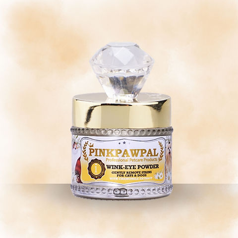 Wink-Eye Powder | Pinkpawpal Professional Petcare