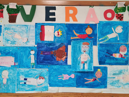 Versos de verão