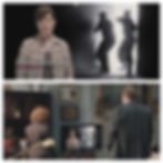 Scene from ALPHA HOUSE