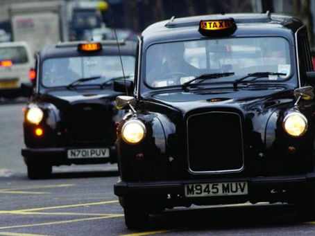 Taxis Service Near Me | Taxiolgy in UK