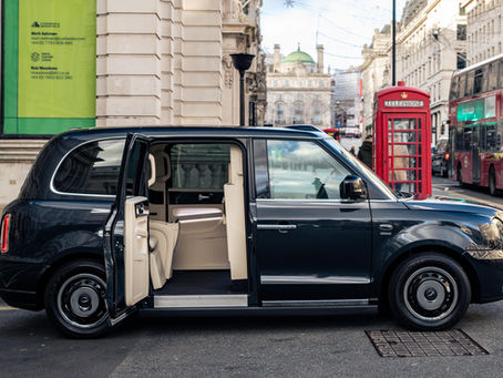 Taxi Stafford – Taxi Number Near Me