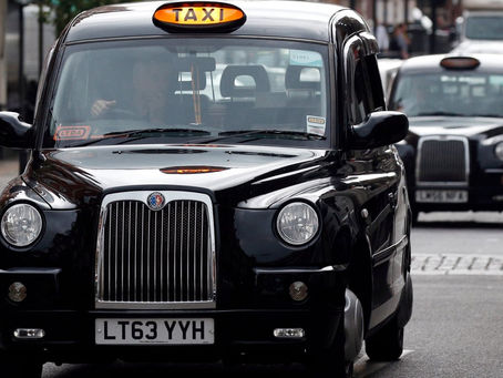Taxi Service | Taxiolgy Travel Stafford | Airport Transfer