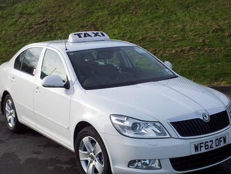 Find Cheap UK Airport Taxis & Transfers