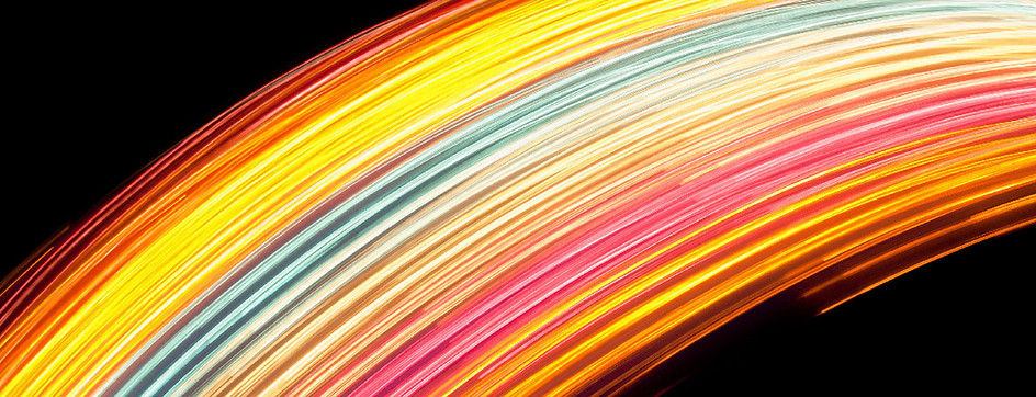 rainbow light