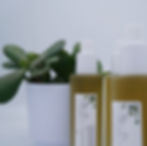 Thumbnail: BYxDI Organic Peppermint Toner 
