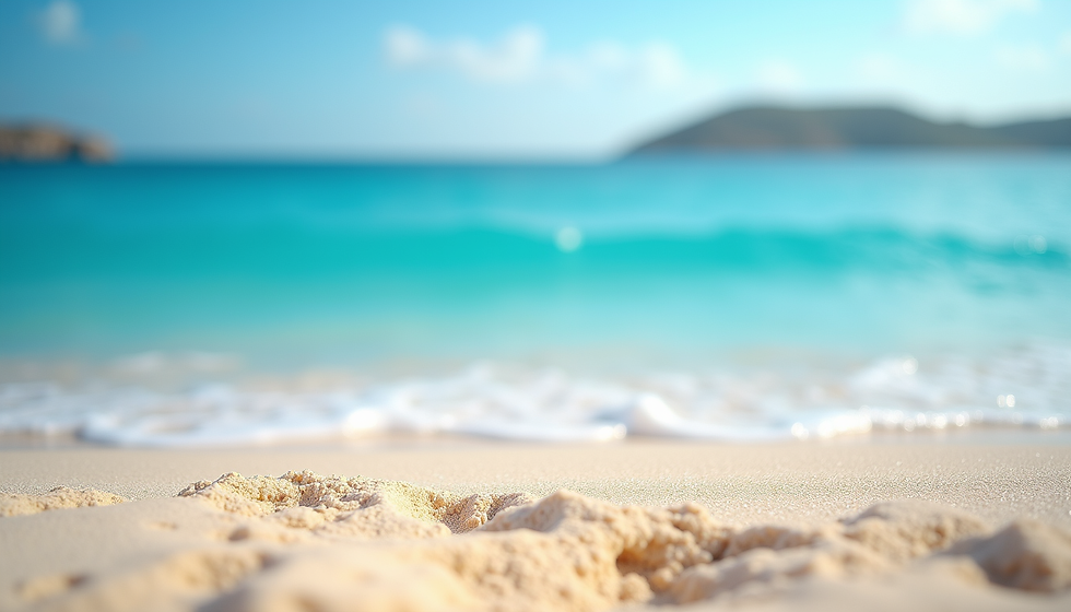 Travel News: Trends Shaping Your Future Vacations