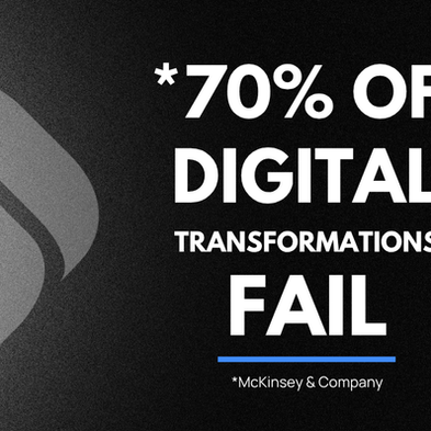 Davidson’s Digital Engineering Playbook: Built to Beat the 70% Failure Rate