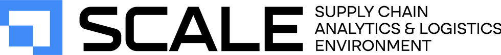 SCALE logo
