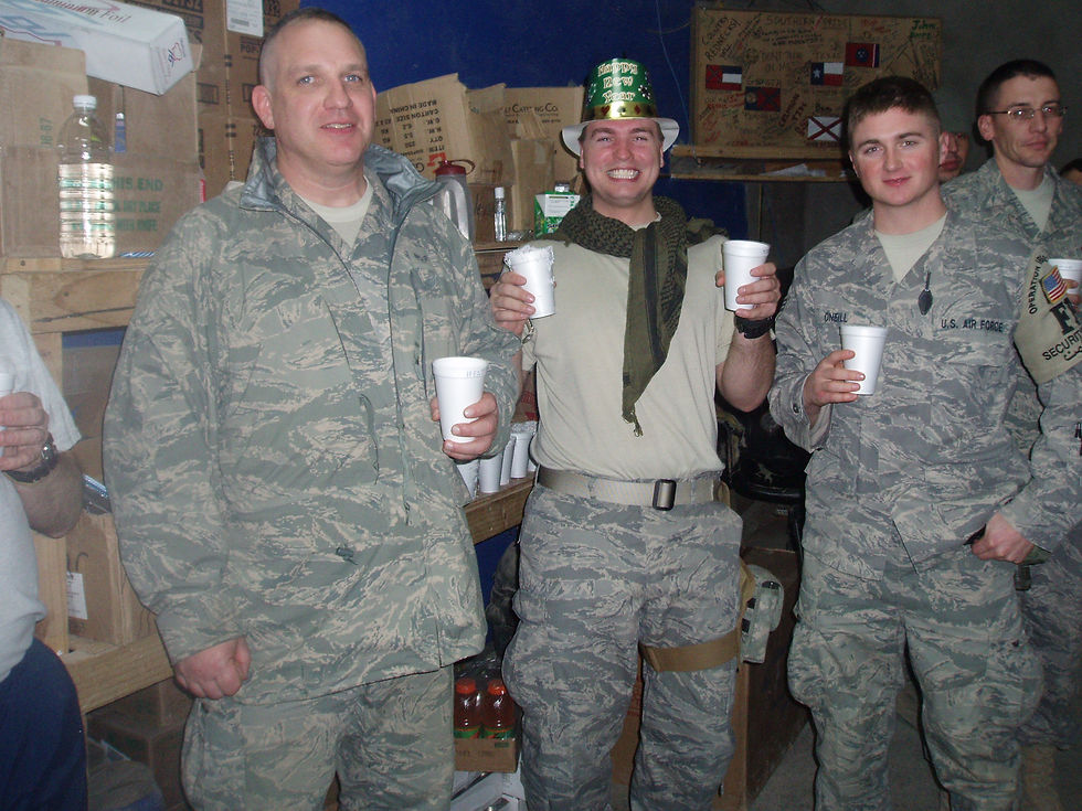 Photo Courtesy: Troy Fred