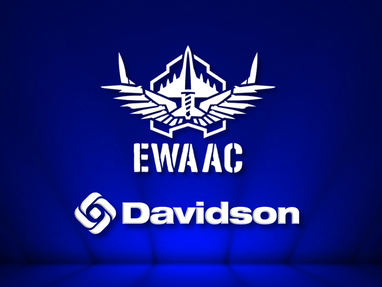 EWAAC & Davidson Logos