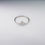 Thumbnail: Anahita ring in silver