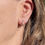 Thumbnail: Sundar small hoops