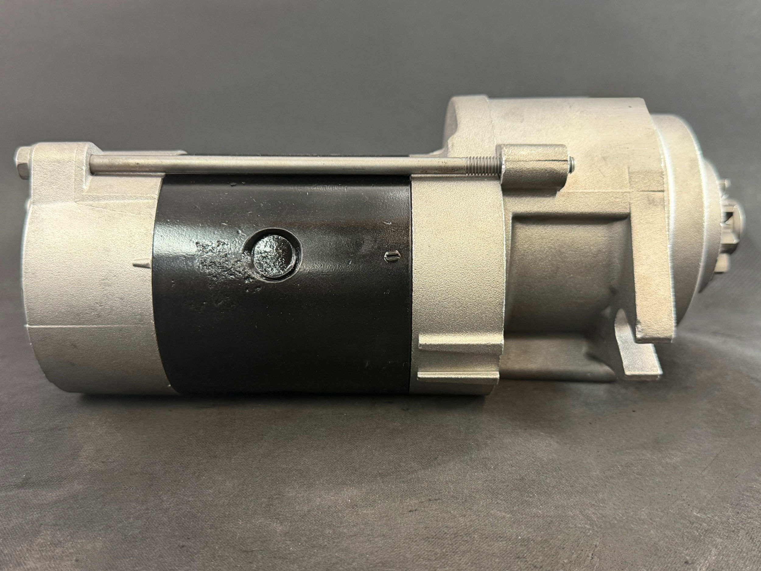 S2516: Reman Industrial Starter