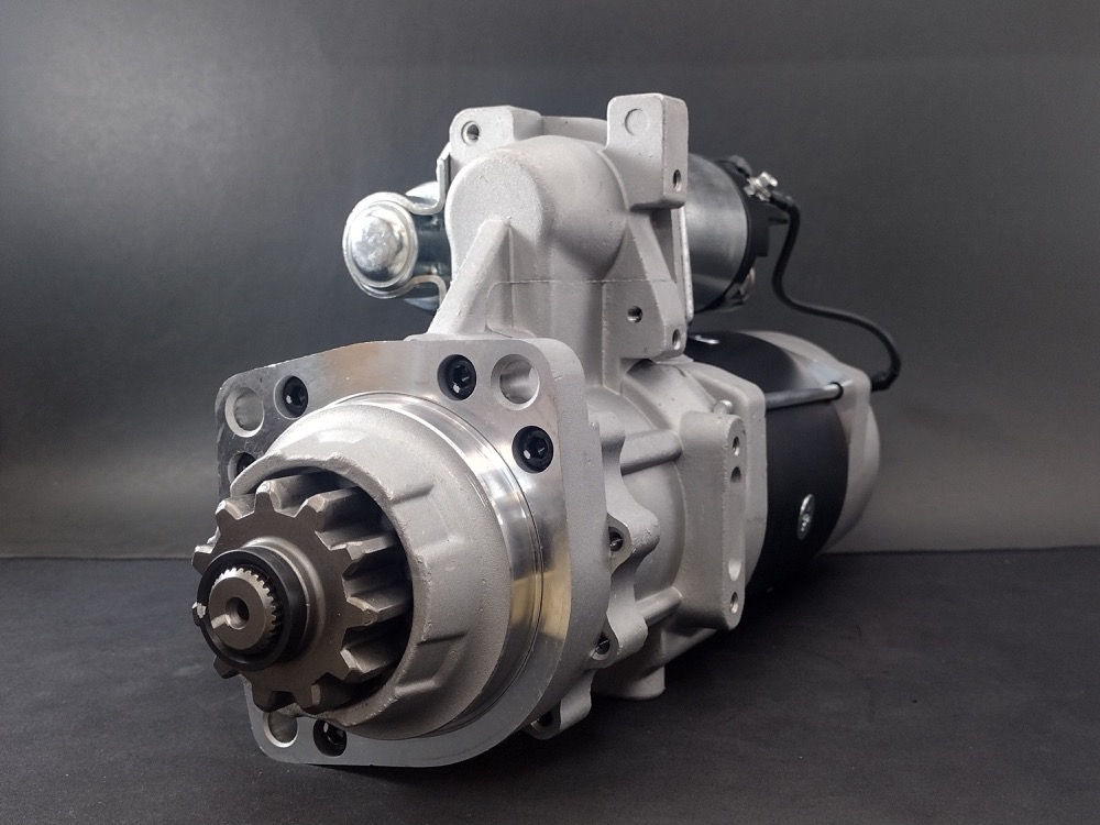 S4896NEW: New Truck Starter