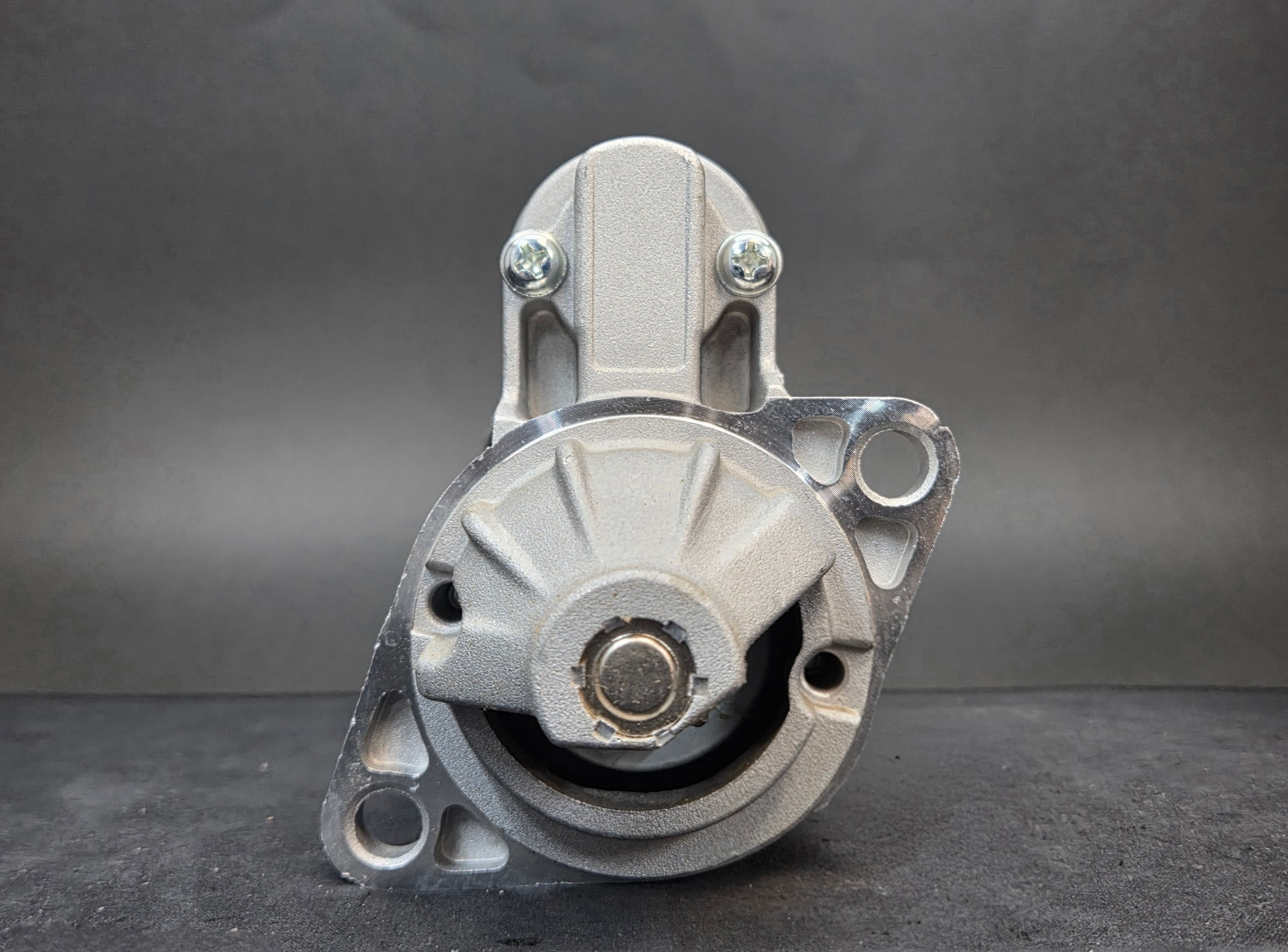 S2328NEW-DX: New Industrial Starter
