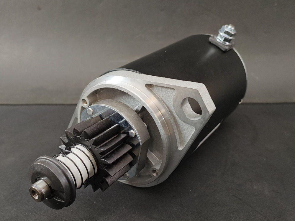 S2356New: New Small Motor Starter