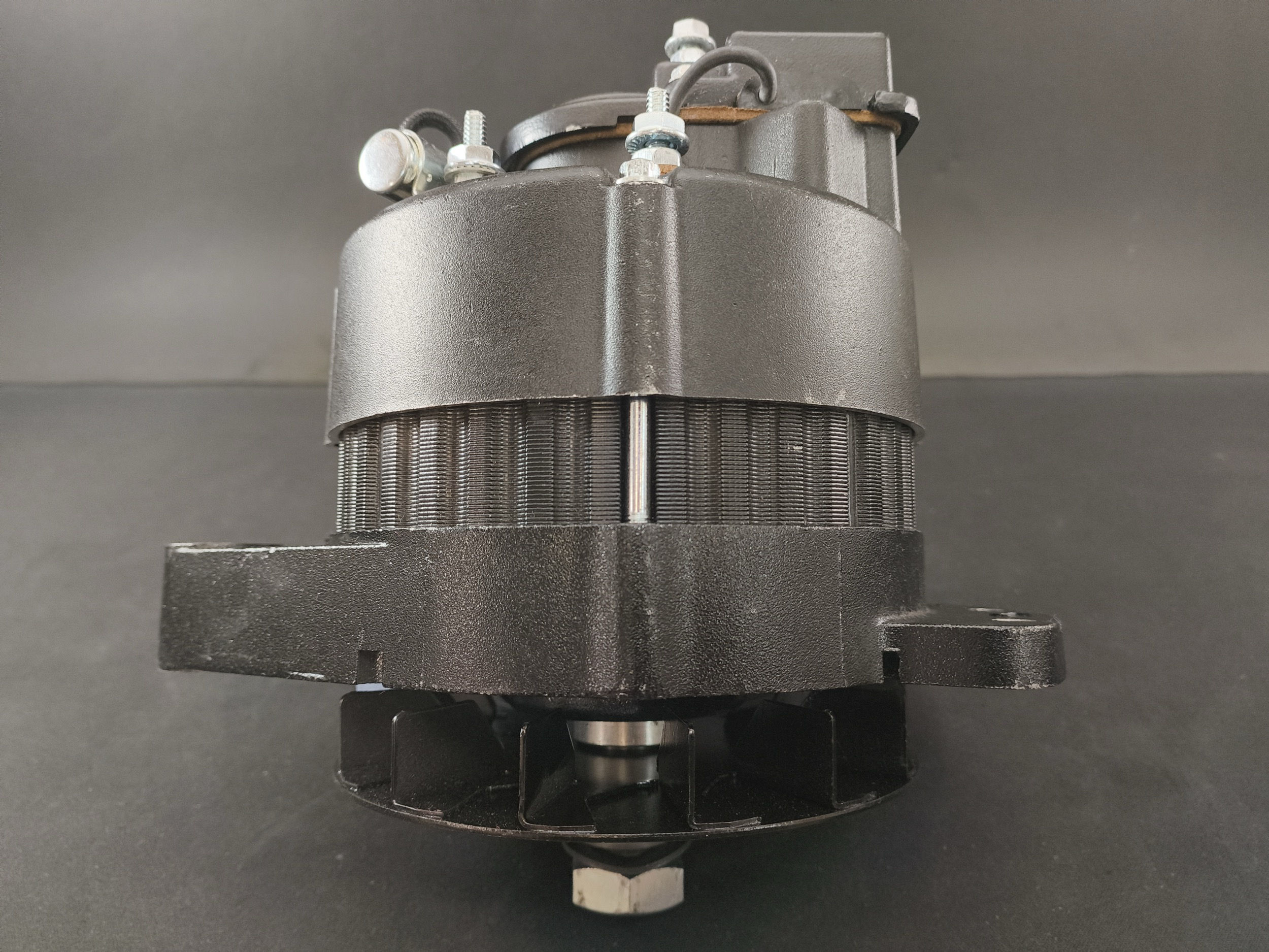 A4177NEW: New Truck Alternator