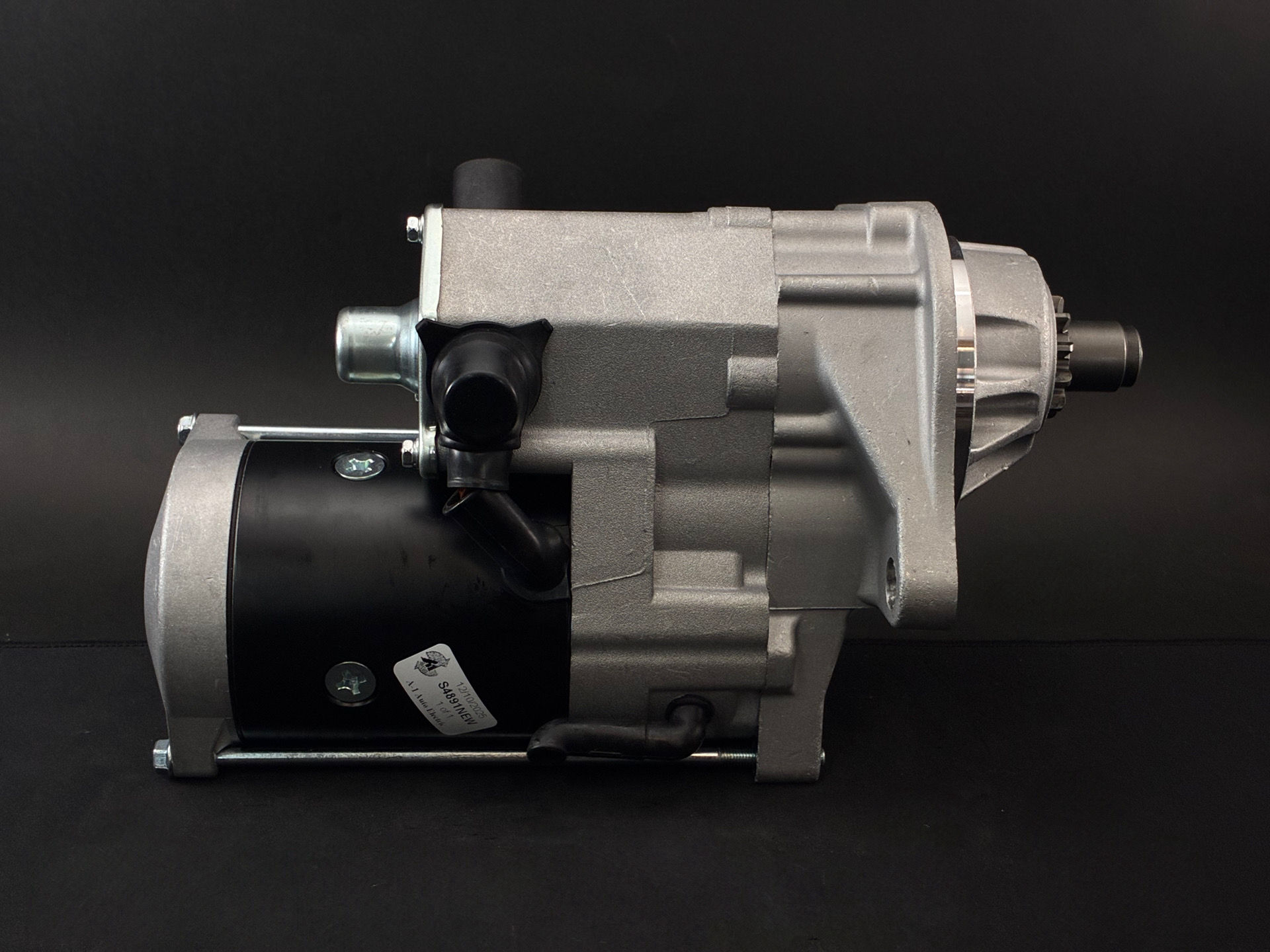 S4891NEW: New Truck Starter