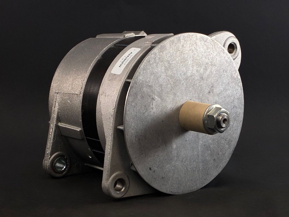 A2435NEW: New Truck Alternator
