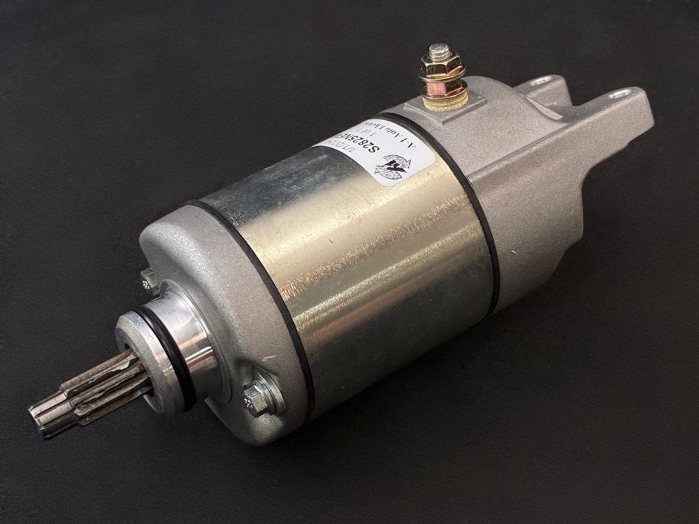 S2825NEW: New Small Motor Starter
