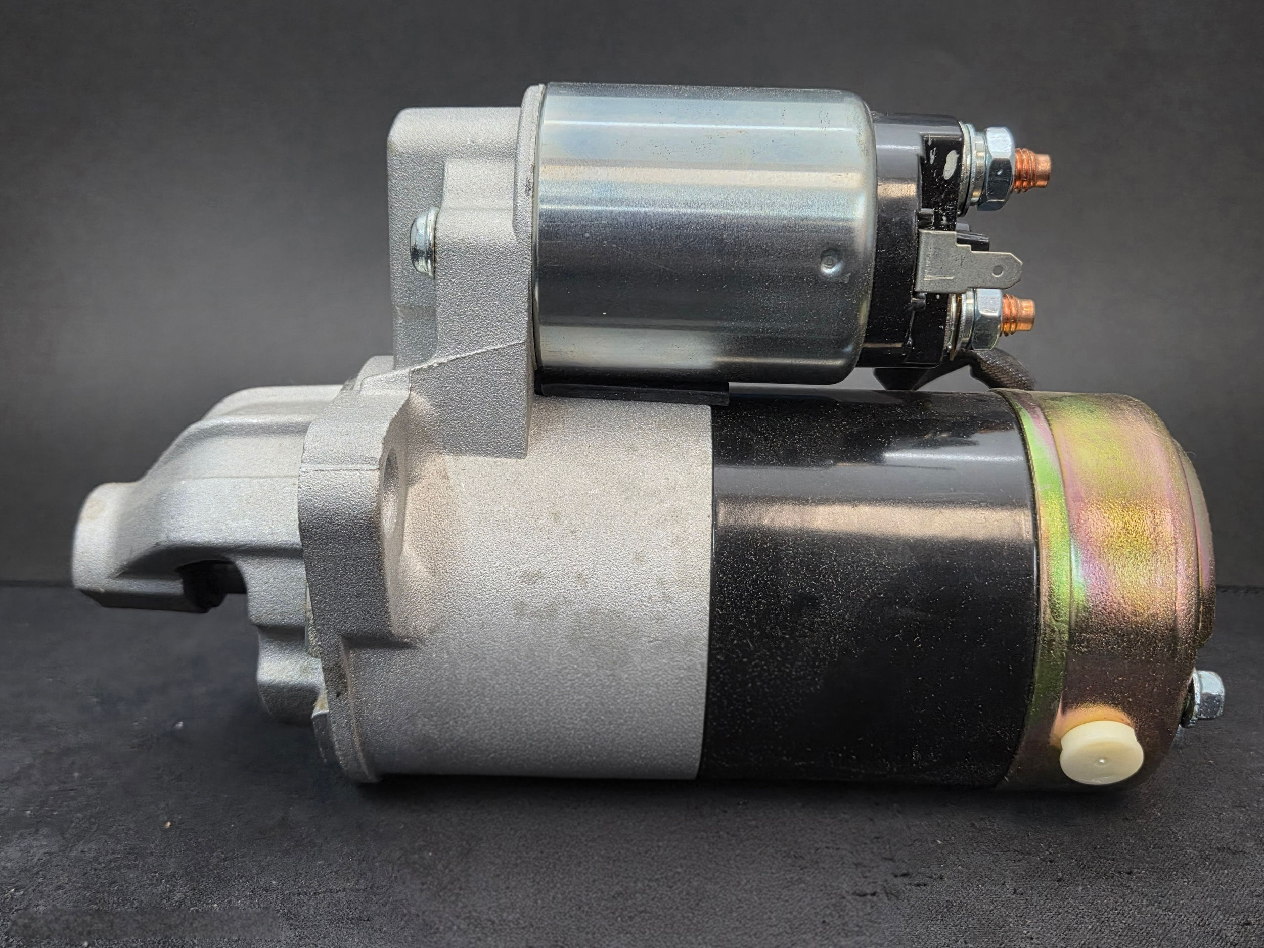 S2328NEW-DX: New Industrial Starter