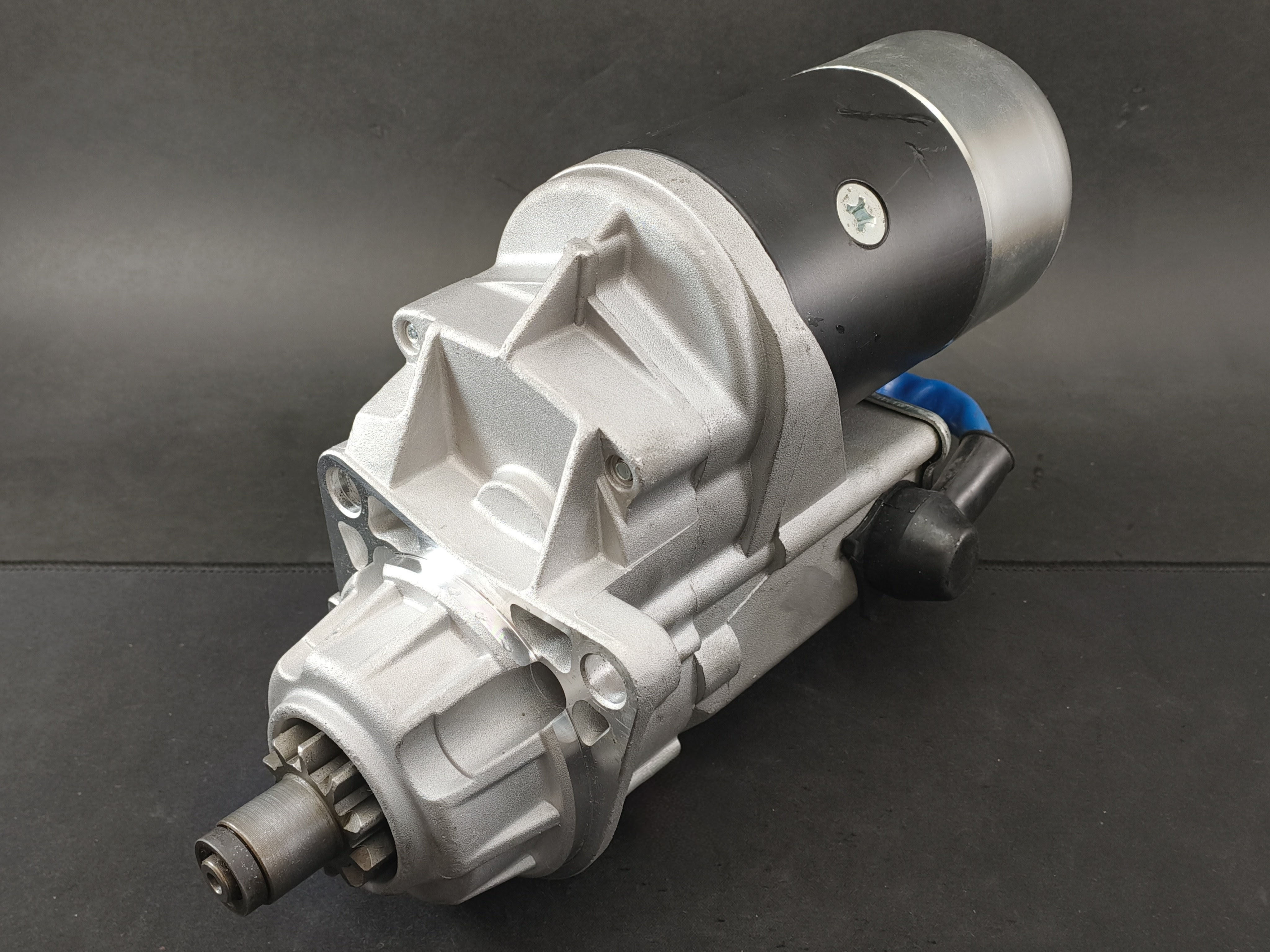 S4266NEW: New Industrial Starter