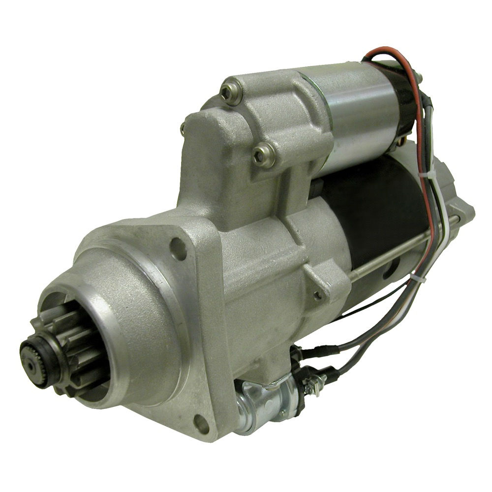 S8031: Cross-Reference Only Starter