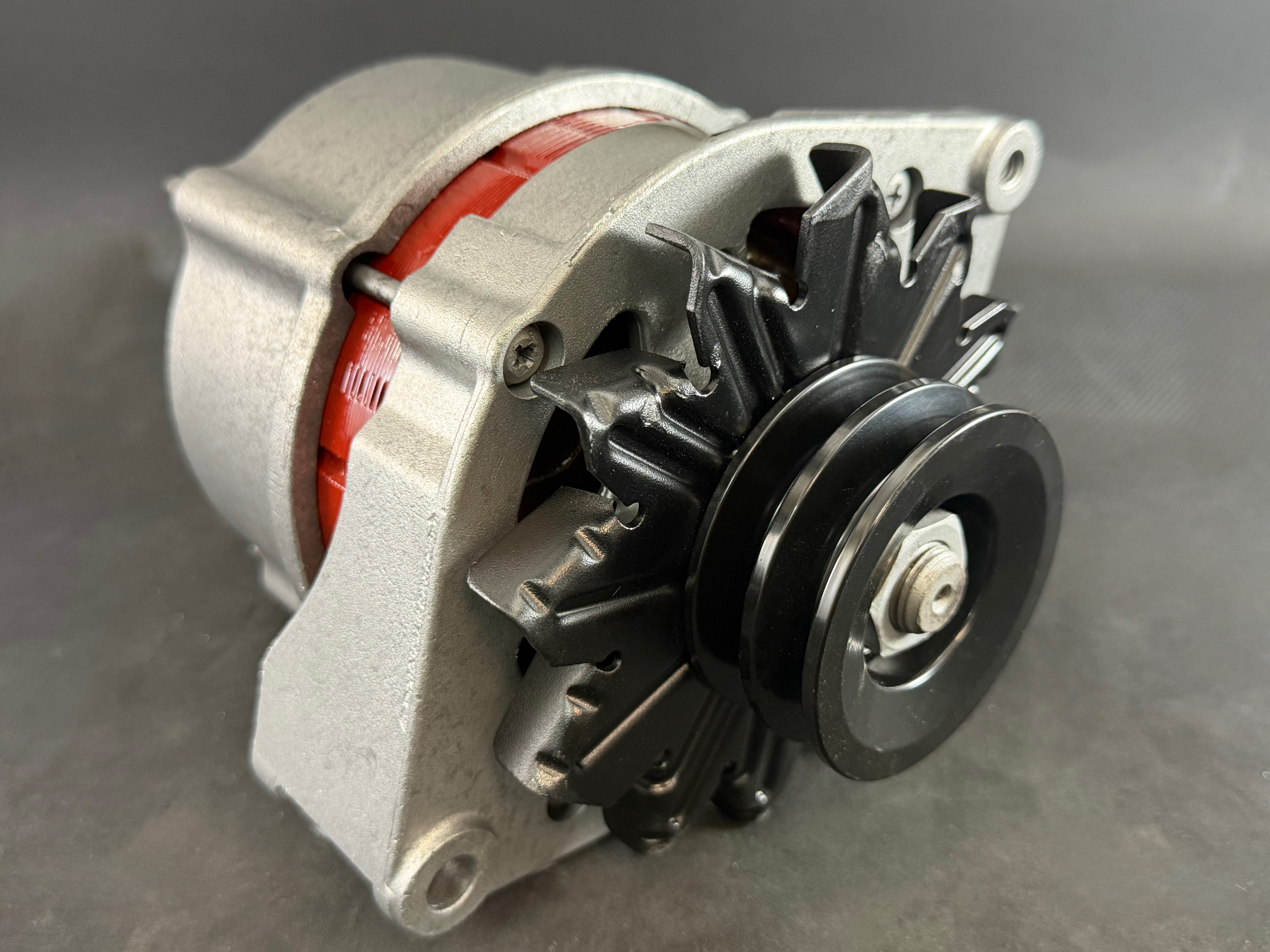 A2444: Reman Farm Equipment Alternator
