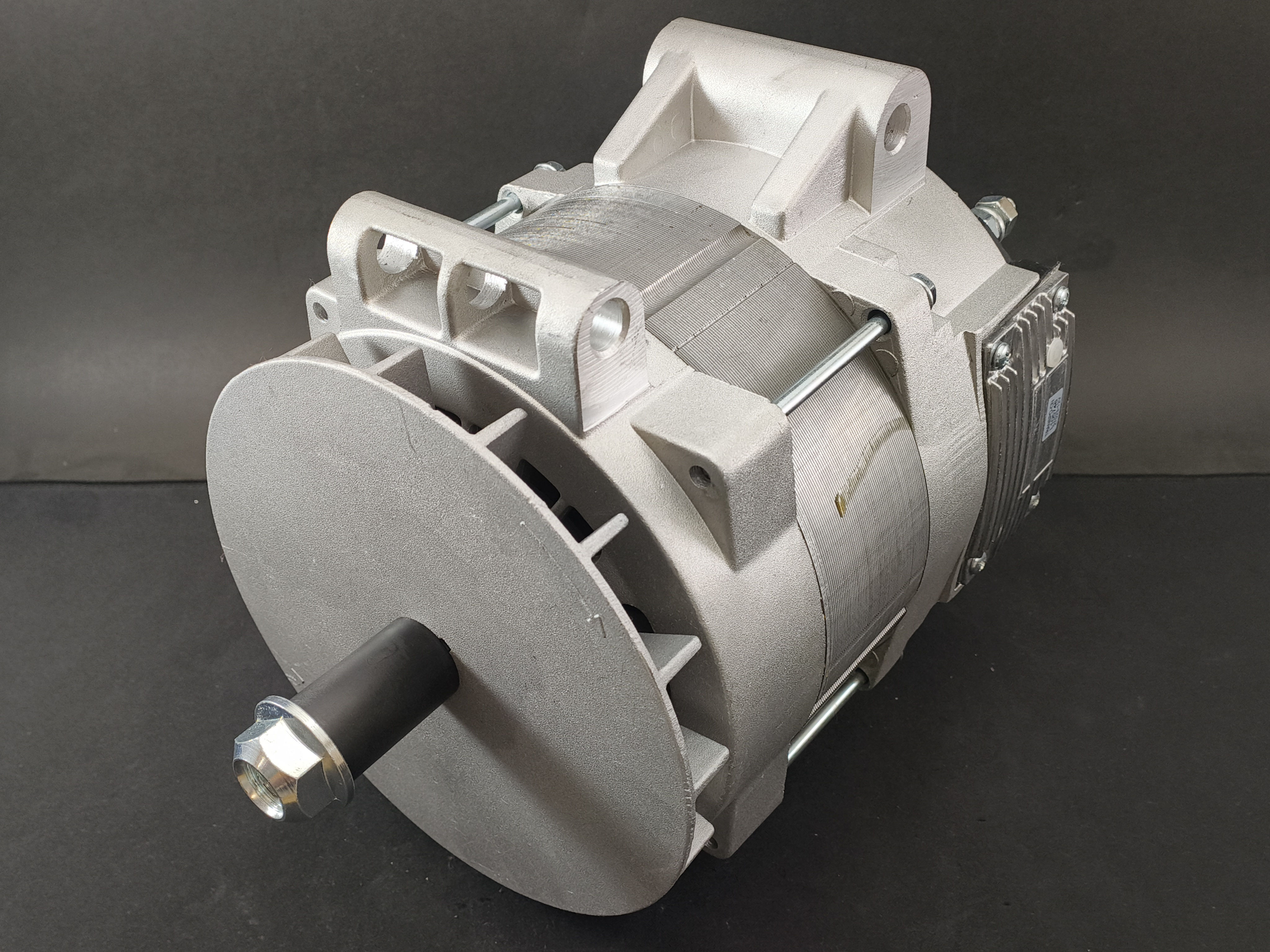 A3585: Reman Commercial Alternator