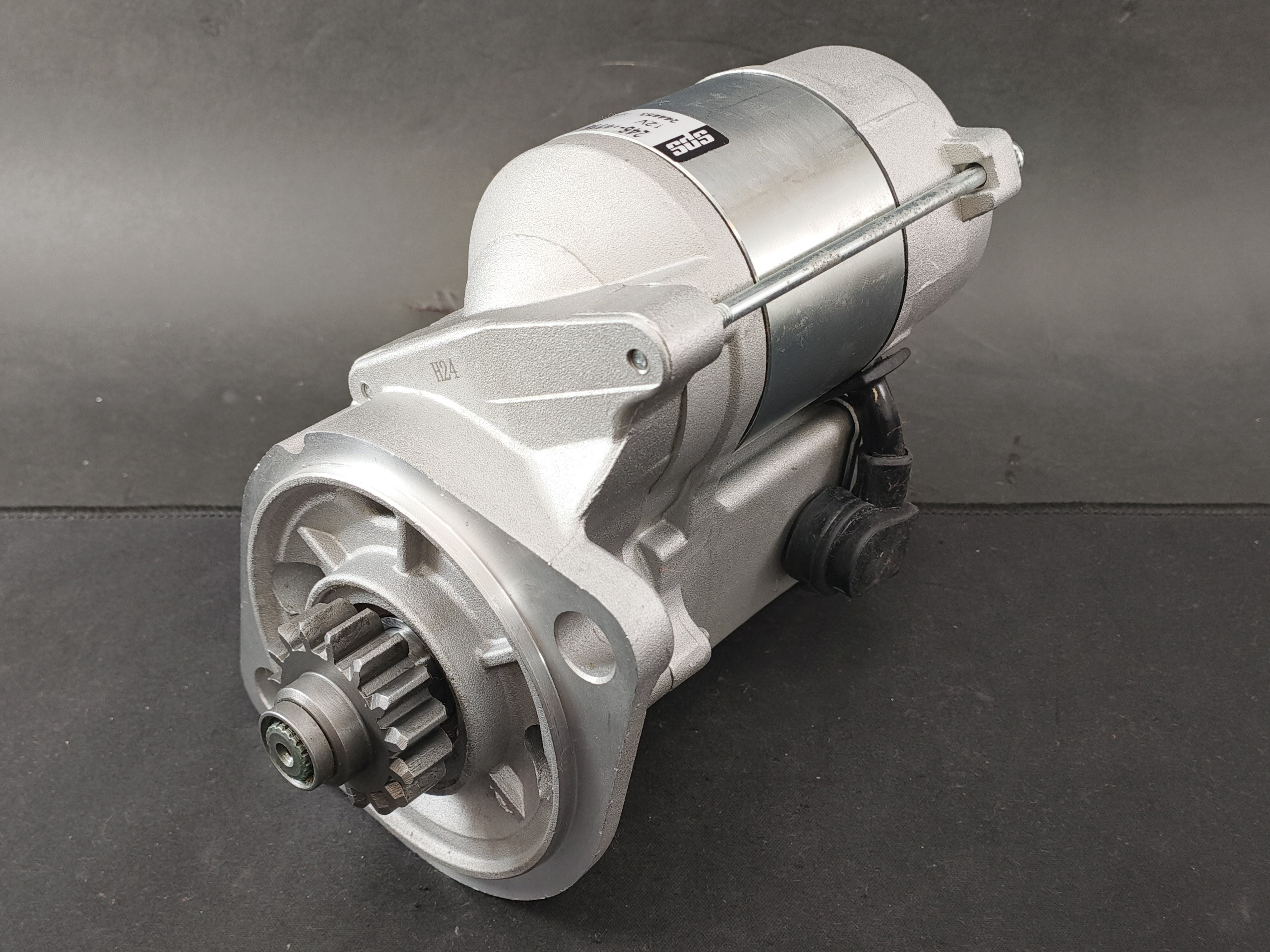 S4501NEW-DX: New Truck Starter