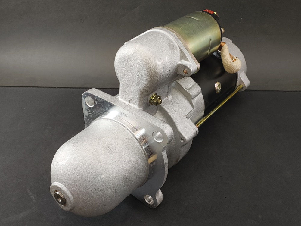 S2406NEW: New Truck Starter