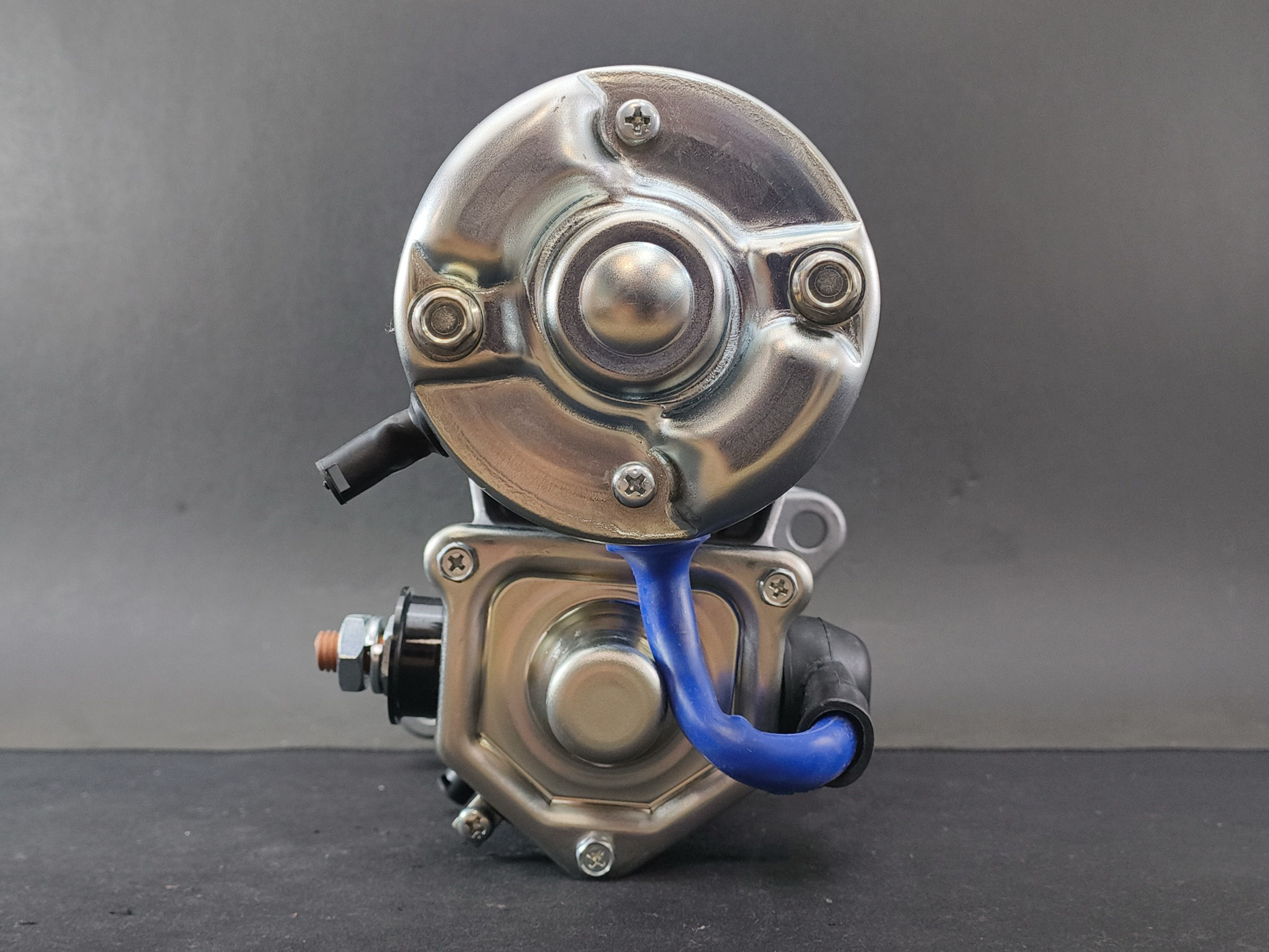 S4226NEW-DEN: New Industrial Starter